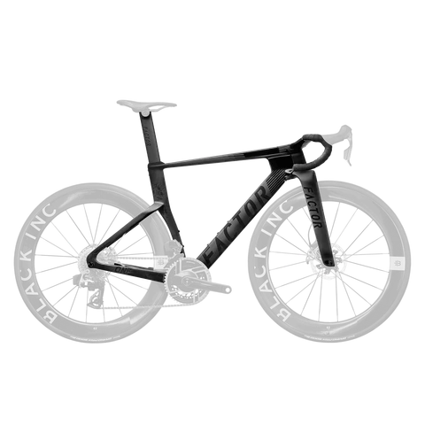 FACTOR One New Red E1 45 MCC Evo